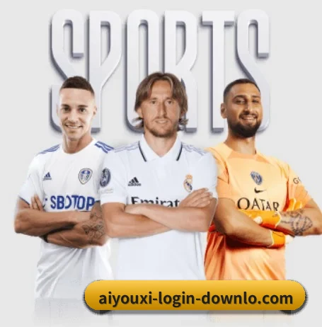 aiyouxi-login-downlo.com APP